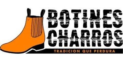 Botines Charros Promo Code