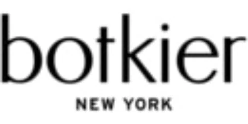 Botkier Merchant logo