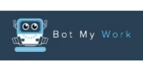 BotMyWork Merchant logo