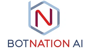 Botnation AI Merchant Logo