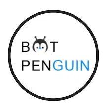 BotPenguin Merchant Logo