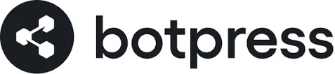 Botpress Merchant Logo