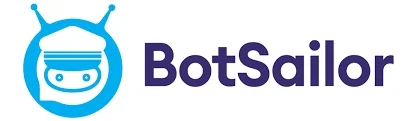 BotSailor Merchant Logo