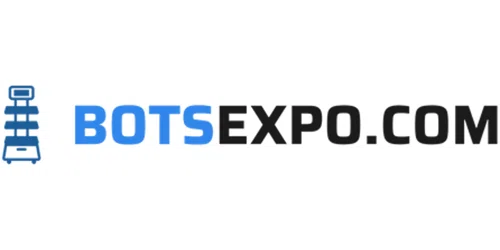 BotsExpo Merchant logo