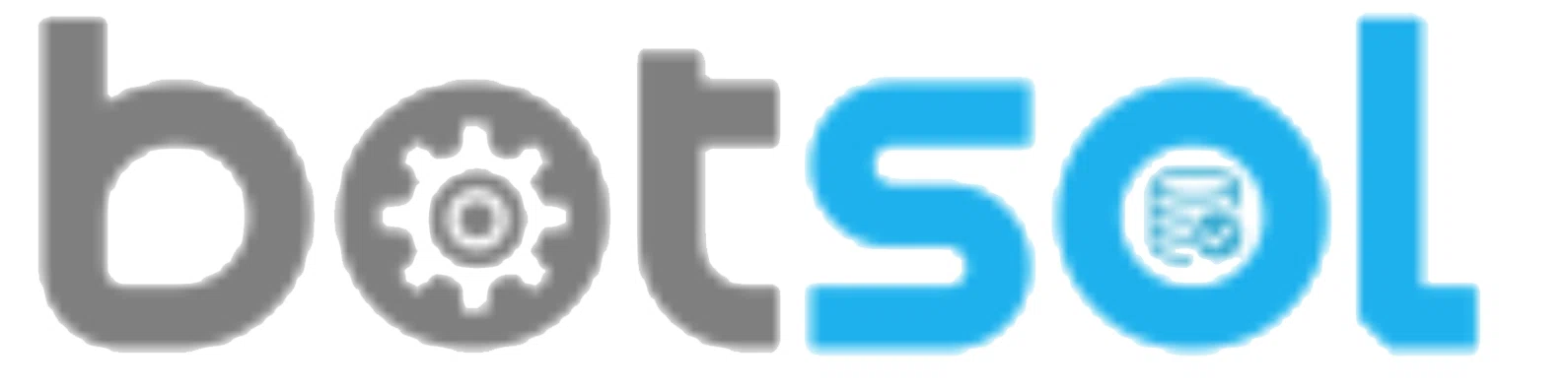 Botsol Merchant Logo