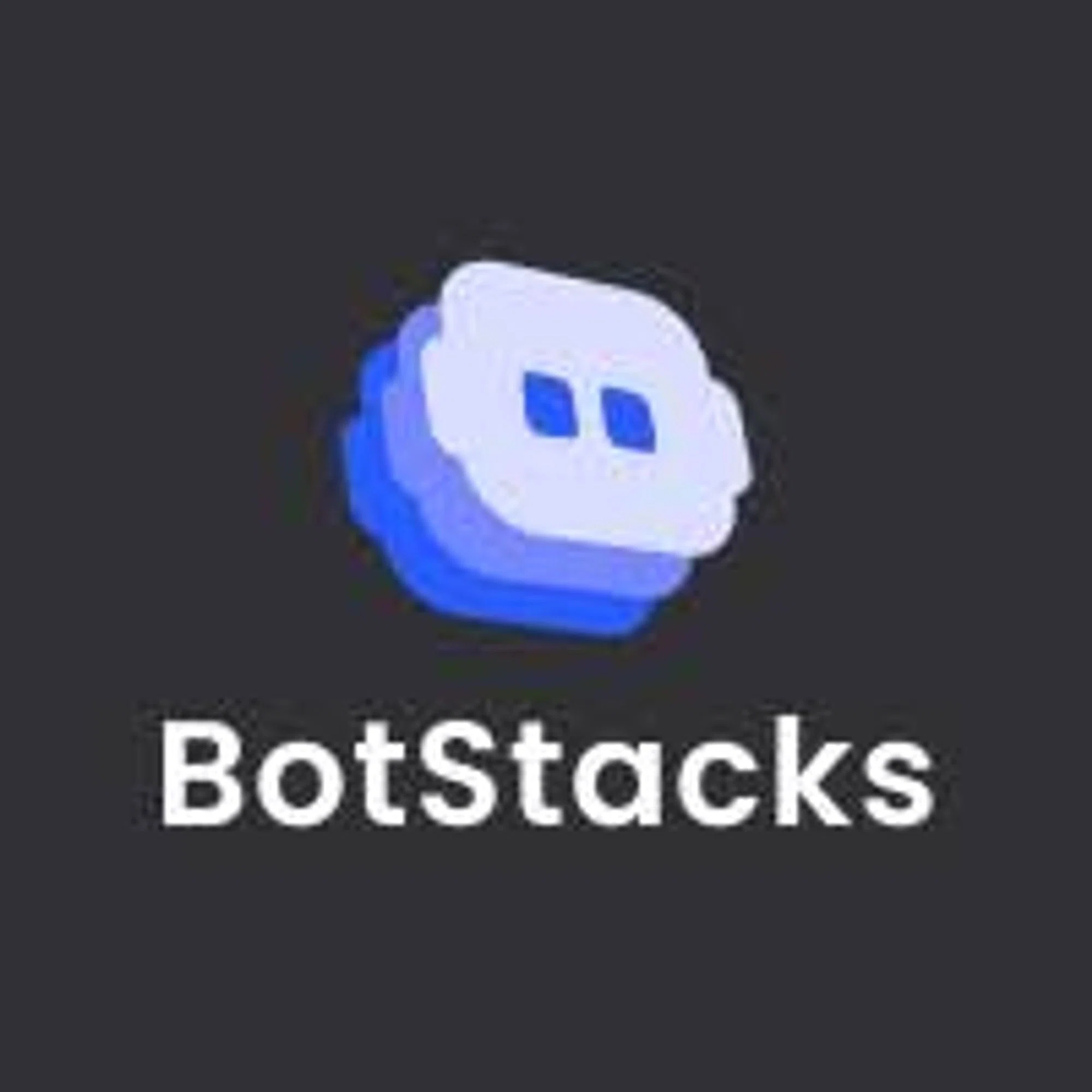 BotStacks Merchant Logo