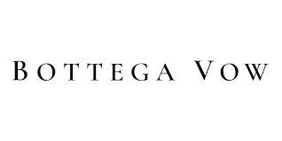 Bottega Vow Merchant Logo