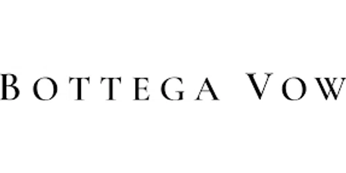 Bottega Vow Promo Code