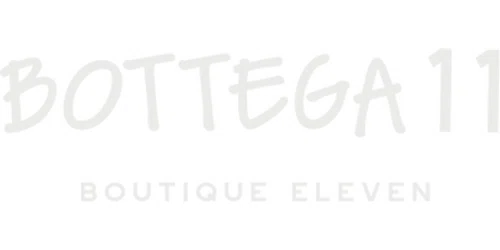 Bottega 11 Boutique Promo Code