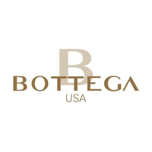 BOTTEGA USA Promo Code — Get 35 Off in August 2024