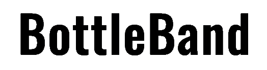BottleBand Merchant Logo
