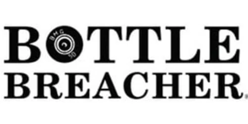 Bottle Breacher Merchant logo