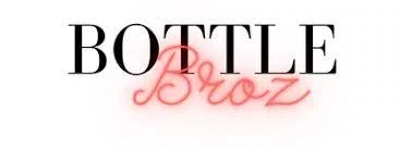 Bottle Broz Merchant Logo