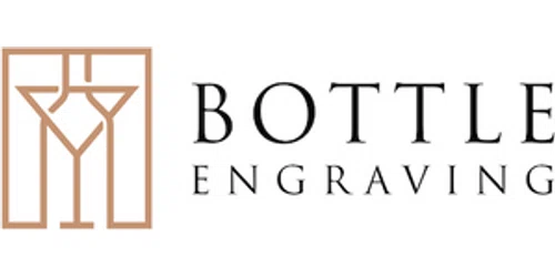 Bottle Engraving Promo Code