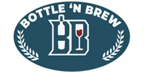 Bottle N Brew Promo Code
