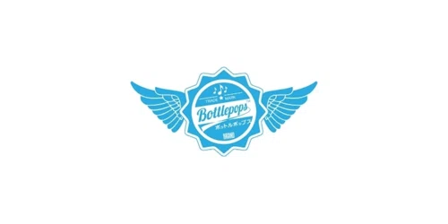 Bottlepops coupon