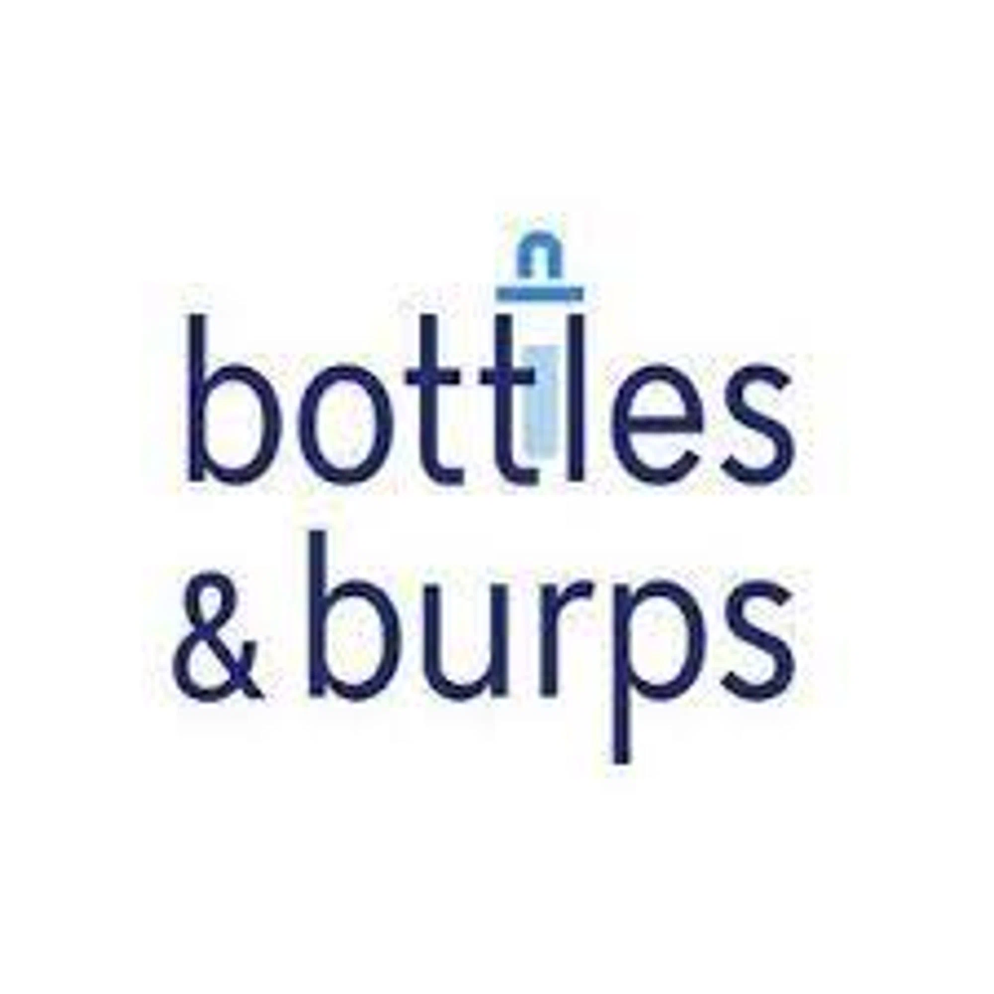 Bottles & Burps Promo Code