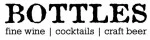 BOTTLES FINE WINE Promo Code — 10 Off in Aug 2024