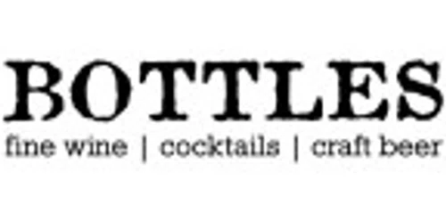 Bottles Fine Wine Promo Code