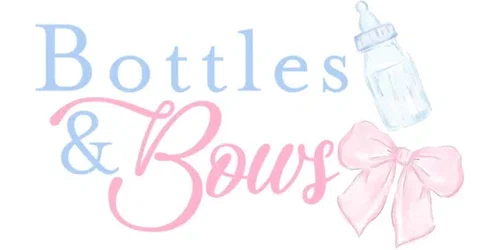 Bottles & Bows Boutique Promo Code