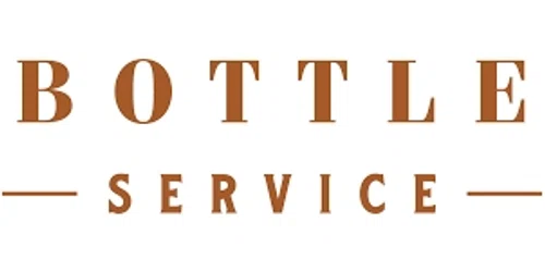 Bottle Service Promo Code