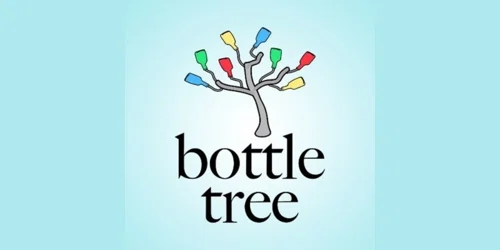 BottleTree.com Merchant logo