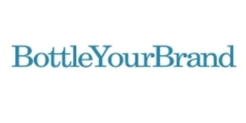 Bottle Your Brand Merchant logo