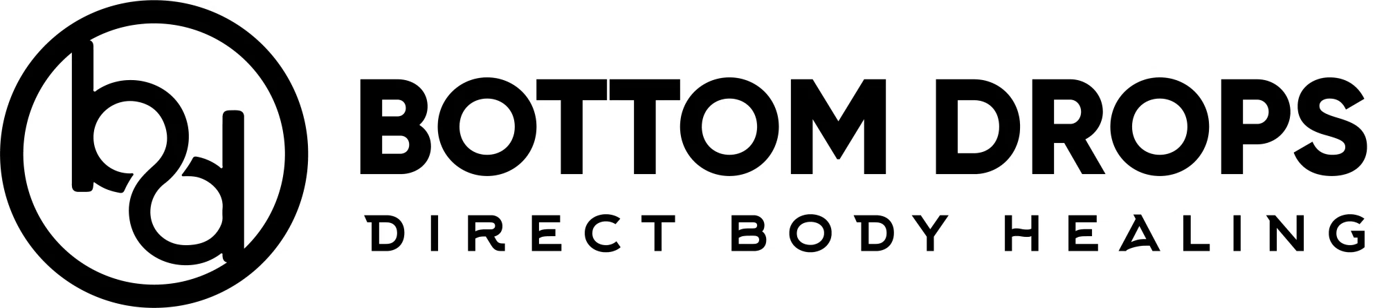 Bottom Drops Merchant Logo