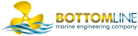 Bottom Line Merchant Logo