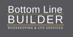 Bottom Line Builder Merchant Logo