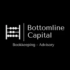 Bottomline Capital Merchant Logo
