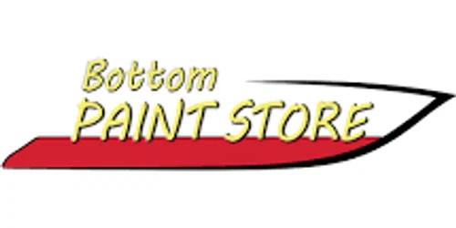 Bottom Paint Store Promo Code