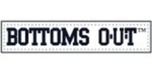 Bottoms Out Promo Code
