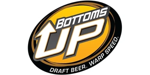Bottoms Up Beer Promo Code