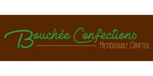 Bouchée Confections Promo Code