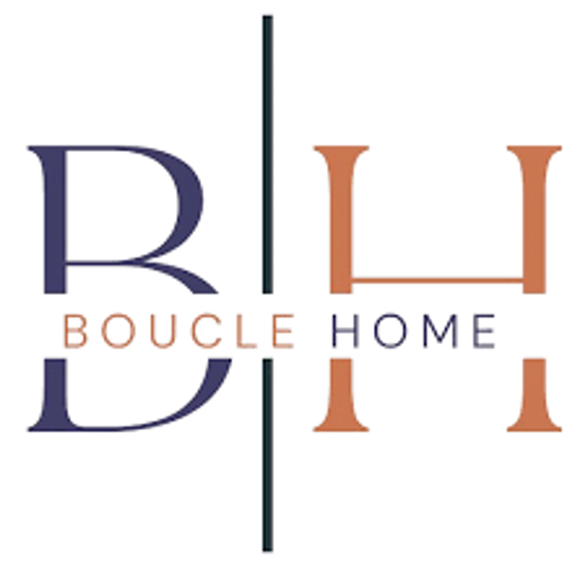 Boucle Home coupons