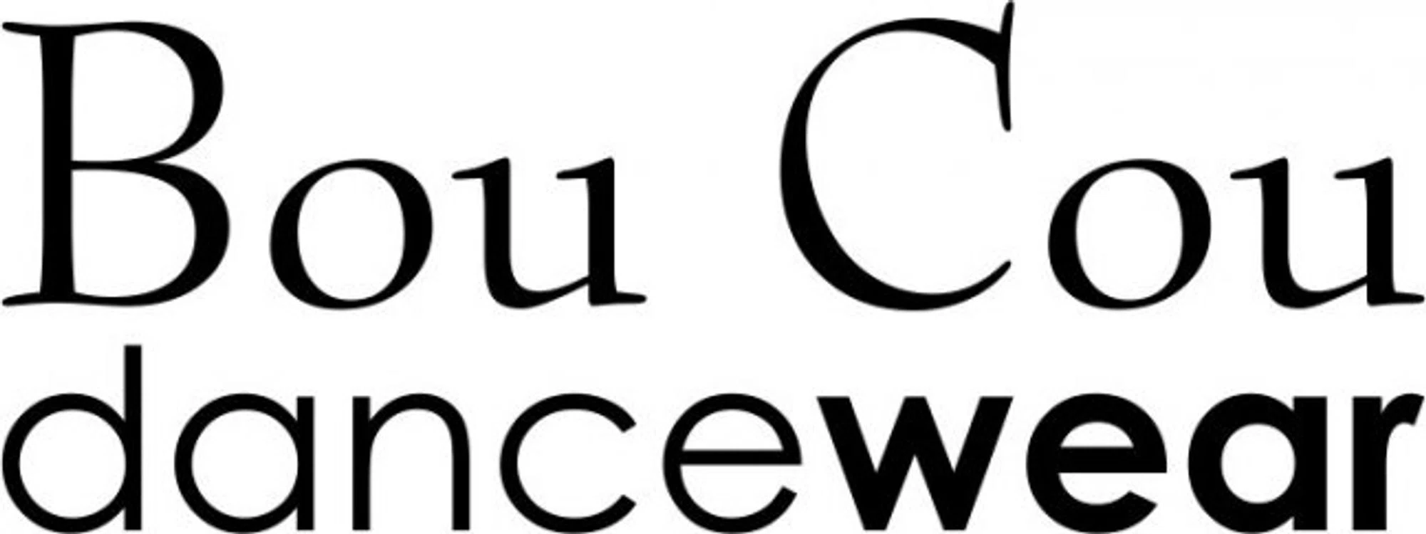 BOU COU DANCEWEAR Promo Code — 40 Off in Aug 2024