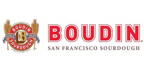 20% Off Boudin Bakery Promo Code (1 Active) May '24