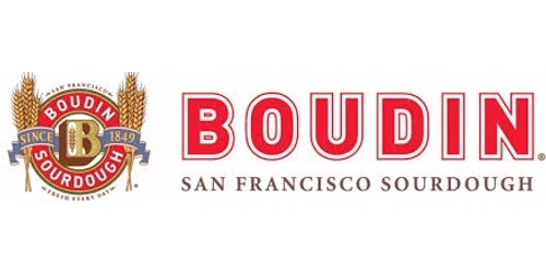 Boudin Bakery Promo Code