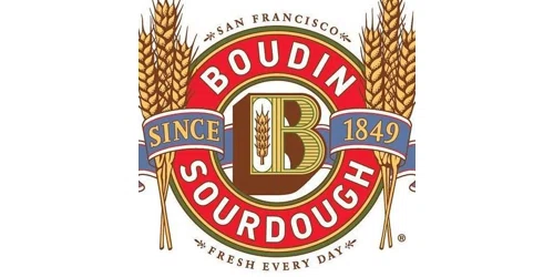 Boudin Promo Code