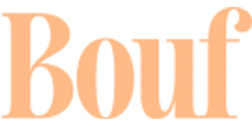 Bouf Promo Code