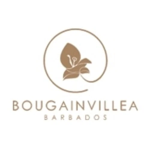 Bougainvillea Barbados Merchant Logo