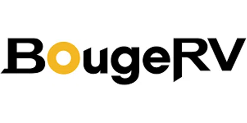 BougeRV Merchant logo