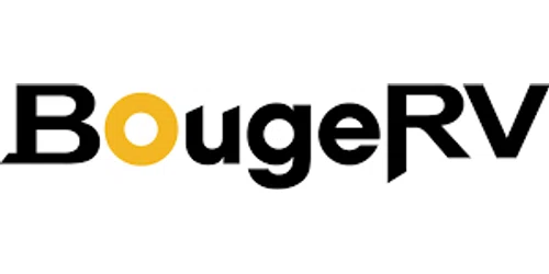 BougeRV UK Promo Code