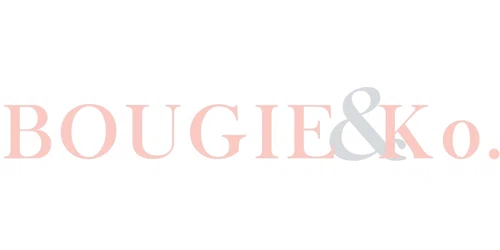 Bougie & Ko. Promo Code