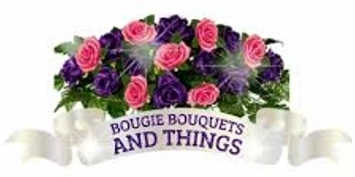 Bougie Bouquets and Things LLC Promo Code