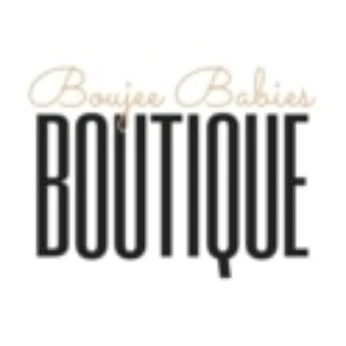 boujee baby boutique
