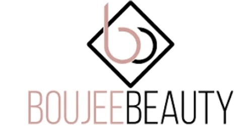 Boujee Beauty Merchant logo