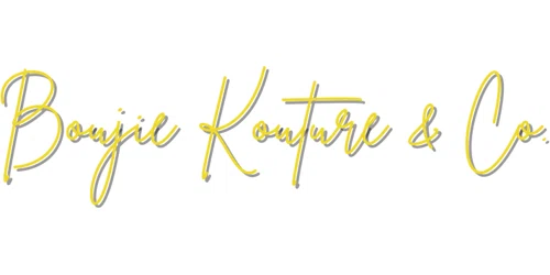 Boujie Kouture Promo Code