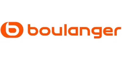 Boulanger Merchant logo